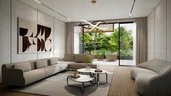 Mandai Garden (D26), Terrace #467639361